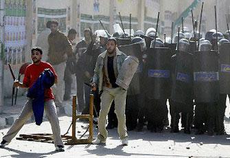 تاجر مخدرات: “الداخلية هي اللي بتدينا وبنبيع براحتنا من 5 سنين”