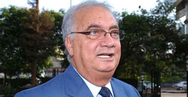 27 مايو الحكم في دعوى سمير زاهر ضد مدير المنتخب الاوليمبي