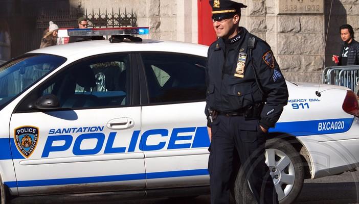 موقع أمريكي: الإمارات تدعم “استخبارات نيويورك”: بـ مليون دولار