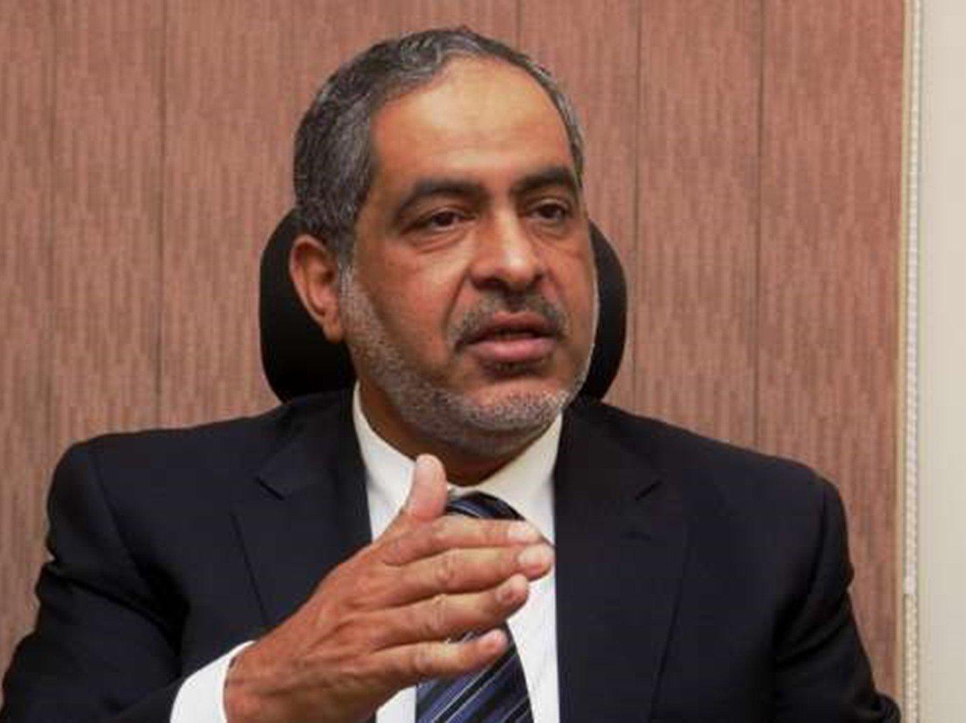 ماضي: معظم ما ينشر عن مبادرات للمصالحة بين الإخوان والنظام .. صحيح