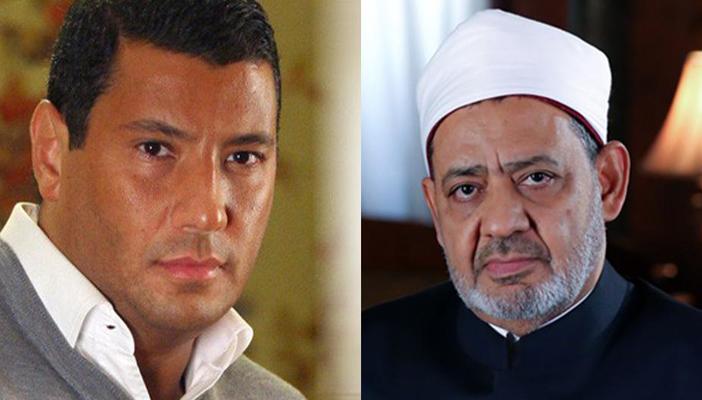 انتصار إسلام بحيري على الأزهر.. والطيب يلجأ للقضاء