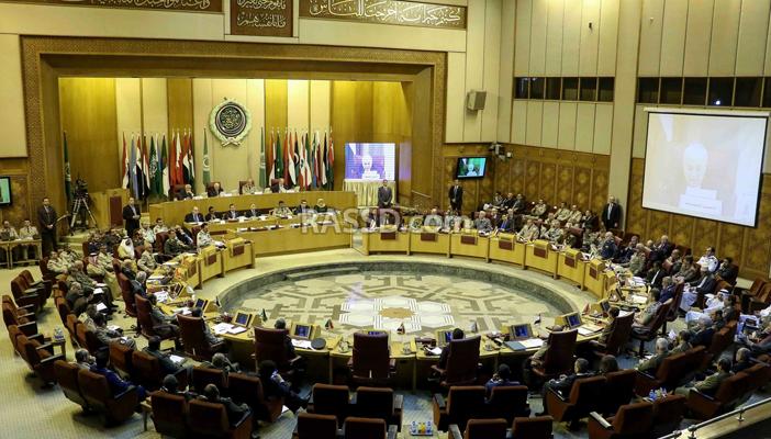 الجيوش العربية: نبحث آلية العمل الجماعي للقضاء على الإرهاب