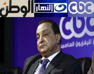 النيابة: إستدعاء الأمين والتحقيق بمصادر تمويل قنواته