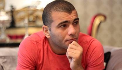 احتجاج أمناء الشرطة يؤجل التصالح بين عماد متعب وزميلهم