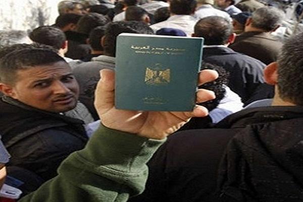 مصدر أردني: طلبٌ مصري وراء تمديد مهلة العمالة المخالفة لتصويب أوضاعها