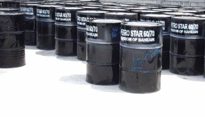 ارتفاع أسعار النفط رغم زيادة المخزونات الأمريكية