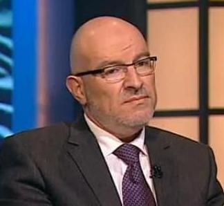 بالفيديو.مساعد رئيس الجمهورية: تصريحات الزند كلام فارغ