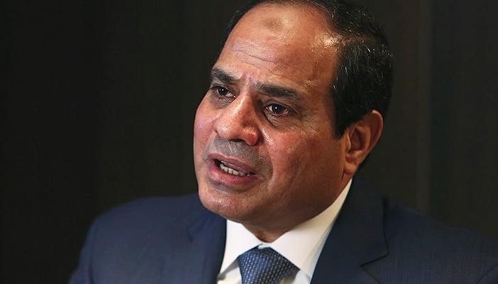 5 ملامح تؤكد خوف السيسي من سقوط عرشه