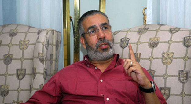 مدحت العدل: لو عمرو بن العاص مكان السيسي مش هيخلي مصر جنة