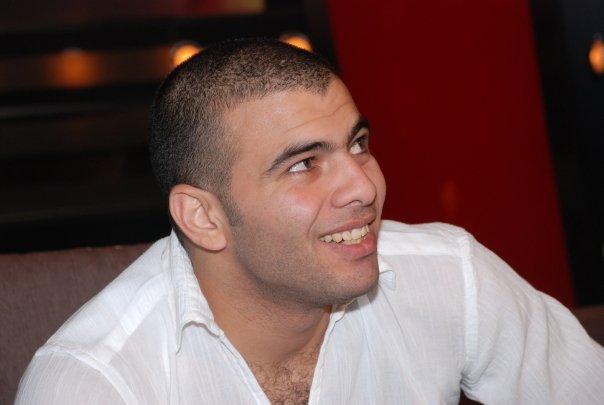 إخلاء سبيل متعب بكفالة 5000 جنيه بتهمة تهديد ضابط وأمين شرطة