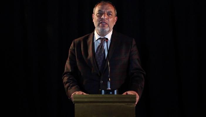 بالفيديو.. الحوار الكامل لرئيس مكتب الإخوان بالخارج مع “بلا حدود”