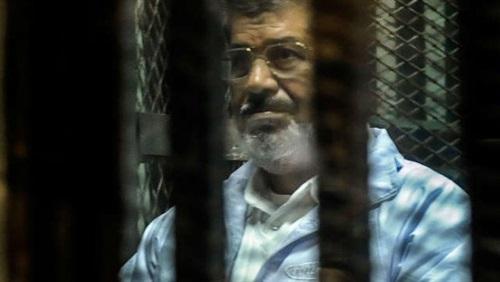 الرئيس مرسي يصل أكاديمية الشرطة بقضية “وادي النطرون”