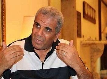 صالح للزند: “اللي يستعين بأجنبي يروح ياخد جنسيته”