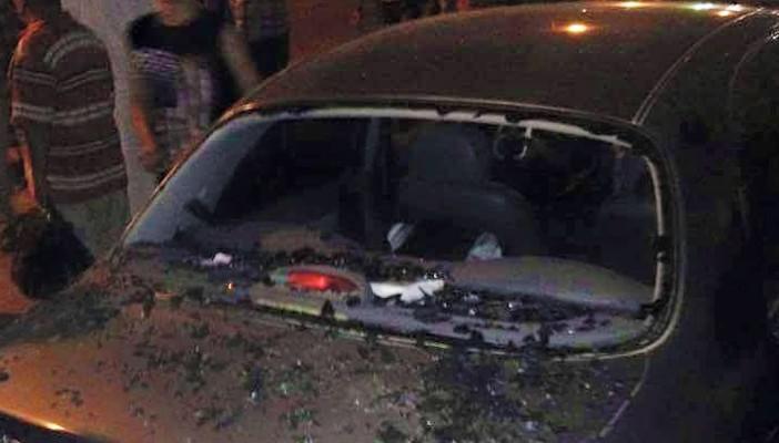 شهود اغتيال رئيس مباحث المطرية يدلون بأقوالهم