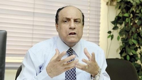 بلاغ ضد “برهامي” لتكفيره عيد القيامة