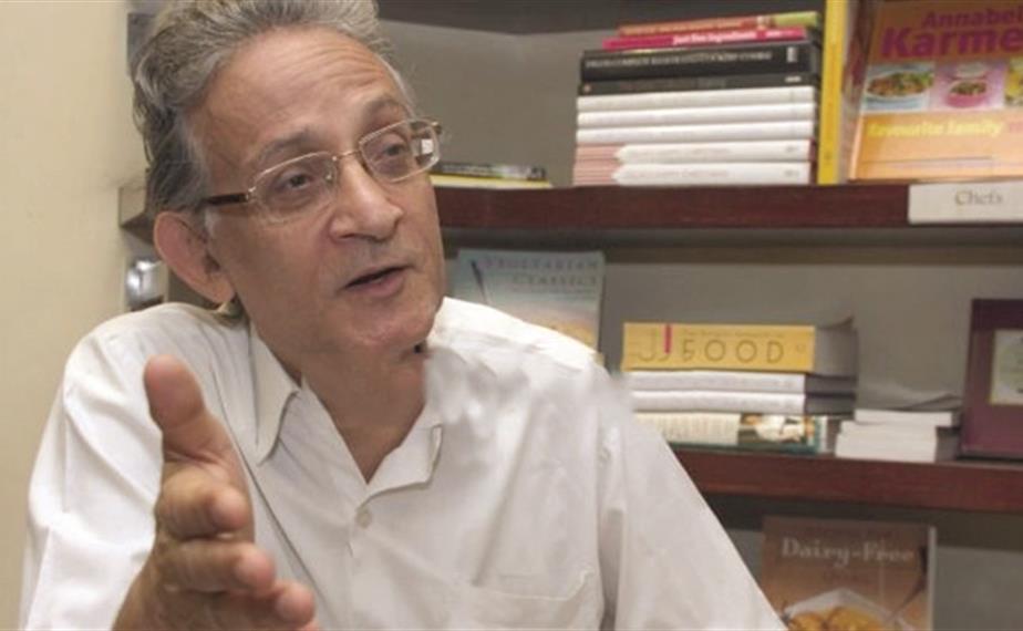 السناوي: لا توجد خطة أوروبية موحدة في التعامل مع مصر