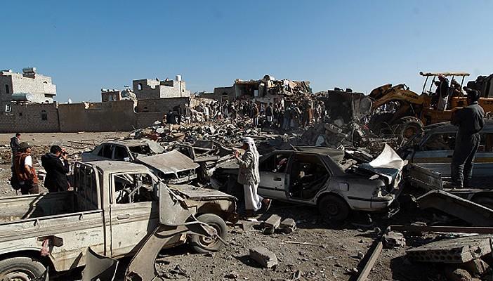 السعودية تراهن على نجاح دبلوماسي بعد انتهاء عاصفة الحزم