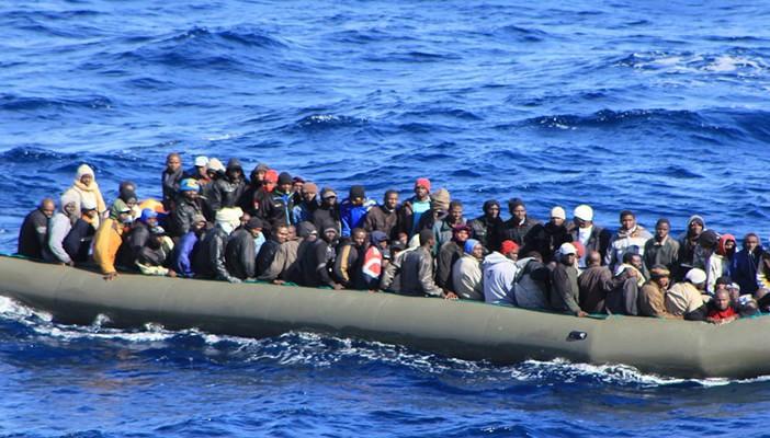 قمة أوروبية عاجلة لحل أزمة المهاجرين غير الشرعيين