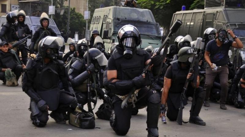 عن “الطوارئ” الجديدة في مصر