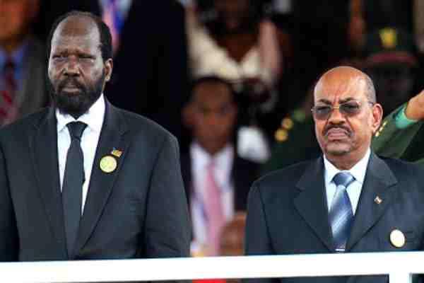 السودان تتهم جوبا بمخالفة الاتفاقيات بين البلدين