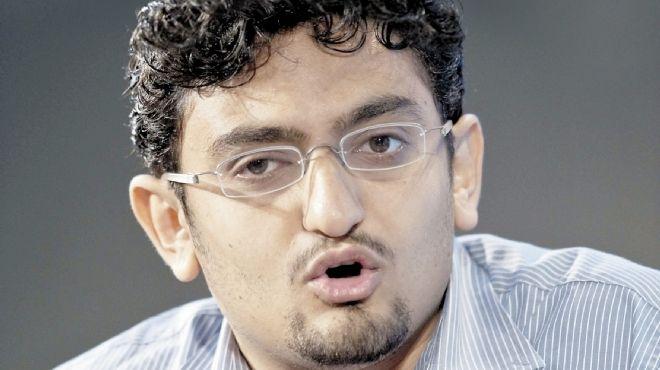 وائل غنيم للإخوان: أكيد مكي وجاد الله أعداء للإسلام