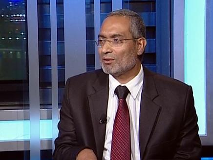 بالفيديو..قيادي إخواني: مصر تستحق رئيس أفضل