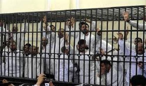 تأجيل محاكمة 21 معتقلًا في قضية “اللجان النوعية”