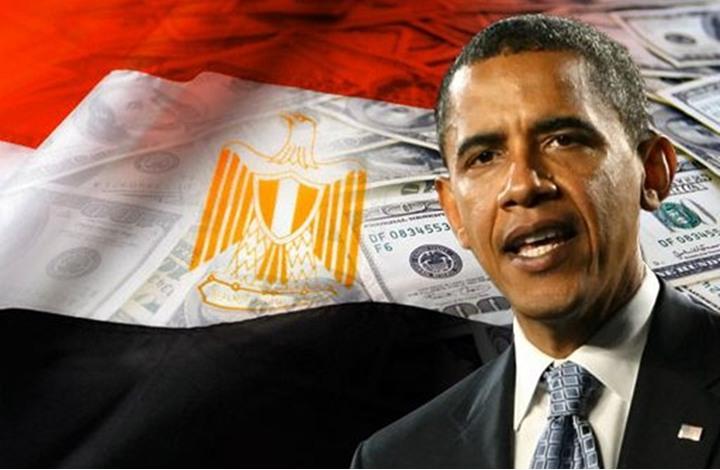 فوكس نيوز: أمريكا تستأنف مساعدة مصر لعيون إسرائيل