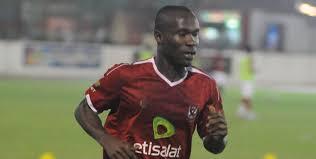 أنطوي يتلقى عرضا من الكويت للرحيل عن الأهلي