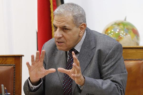 رئيس حكومة الانقلاب يسافر إلي تشاد في جولة إفريقية