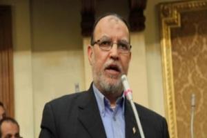 العريان: نادي القضاء ومكي طالبوا” الشعب” بتعديل السلطة القضائية