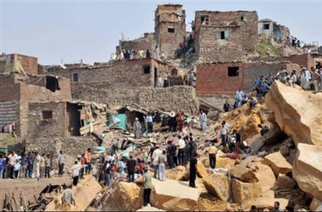 فيديو.. مواطنو العشوائيات : نريد أن نعيش