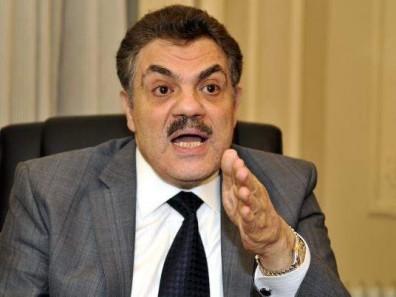 وقف مؤقت لدعوي اتهام البدوي بخيانة الأمانة