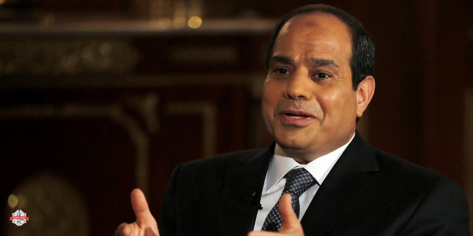 بالفيديو.. ننشر نص كلمة السيسي بمناسبة ذكرى تحرير سيناء