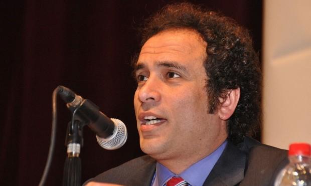 حمزاوى يهنئ طلبة جامعة النيل بحكم رد أراضى الجامعة