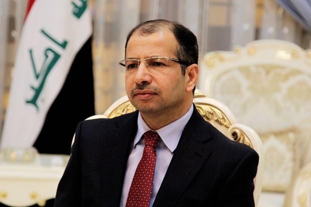 بعد إقالة الجبوري.. خبراء لـ”رصد”: المكون السني العراقي هو المستهدف