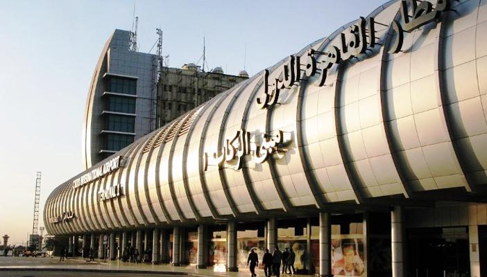 إحباط محاولة تهريب أجهزة تنصت عبر مطار القاهرة