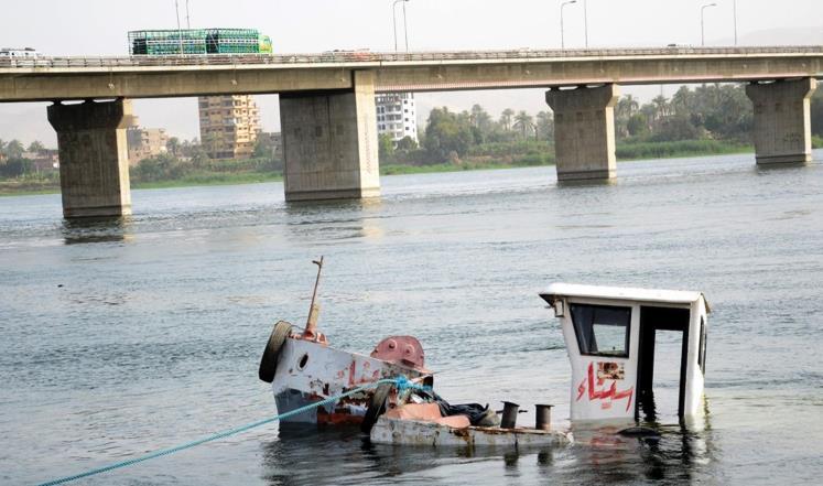 فوسفات في النيل.. رسائل الإعلام المصري متناقضة!