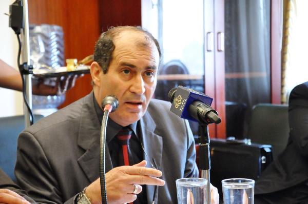 الحرية و العدالة: نرفض سحب مشروع تعديل قانون السلطة القضائية