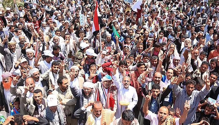 12 مليون يمني يعانون من انعدام الأمن الغذائي