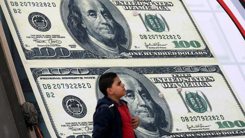 تعرّف على سعر الدولار في البنوك المحلية والأجنبية اليوم