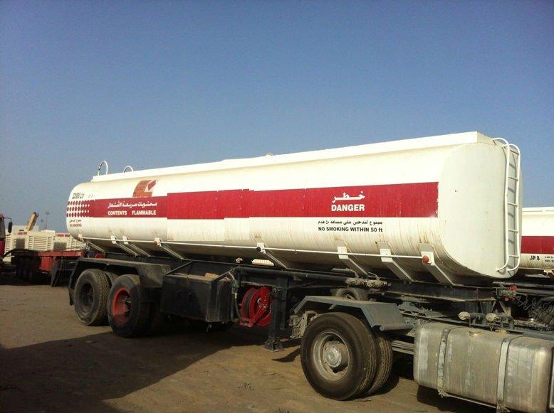 سرقة 15 طن بنزين أثناء نقلها بالسكة الحديد بقنا