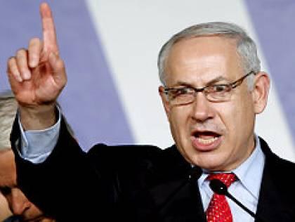 نتنياهو: لا تفاوض مع حكومة تدعمها حماس