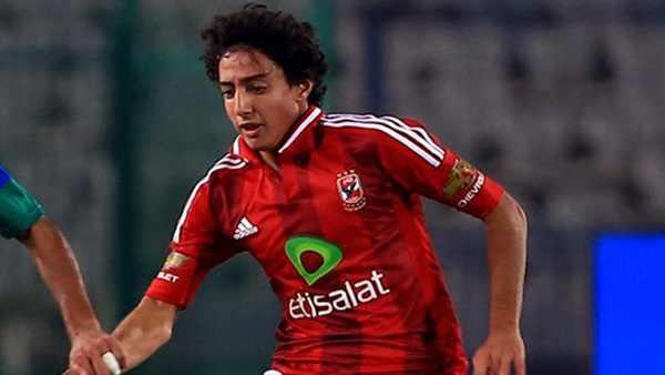 محمد هاني يتلقى عرضين للاحتراف