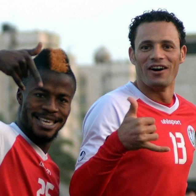 ترتيب هدافي الدوري المصري حتى الأسبوع الـ25