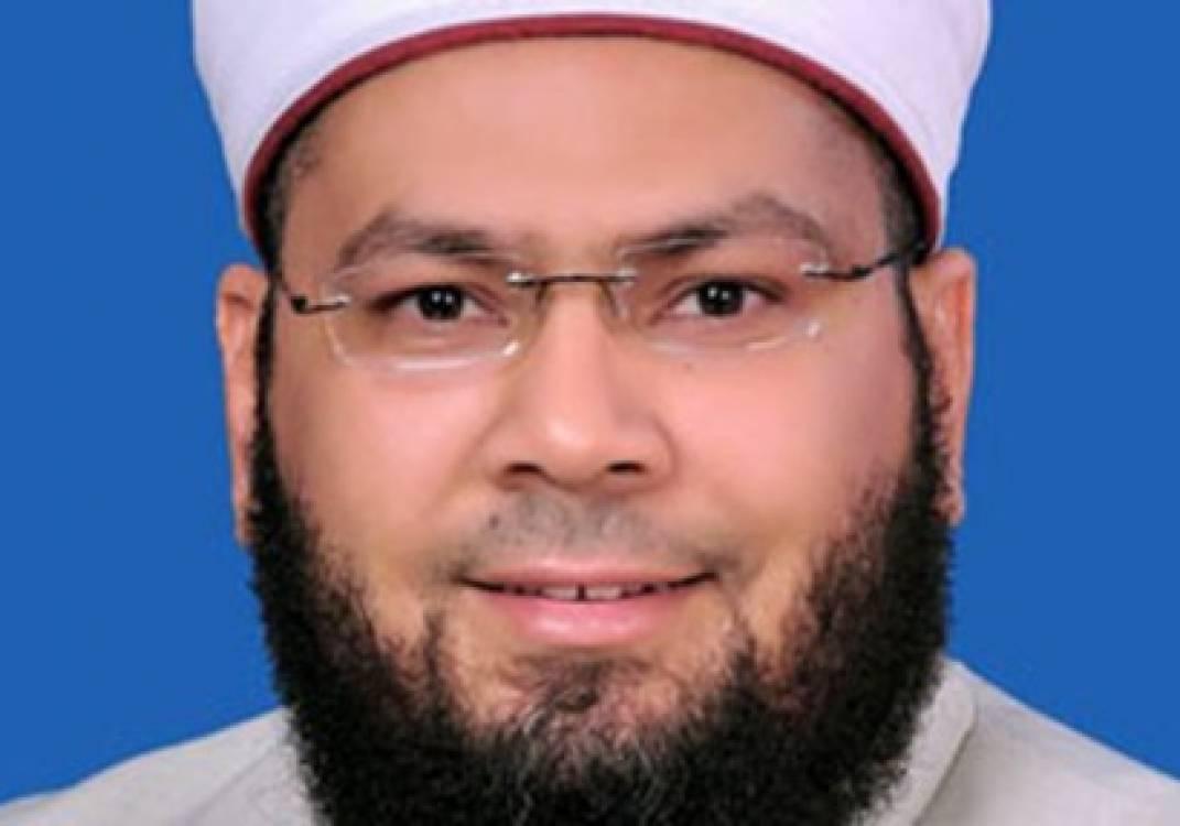 الصغير: المطلوب الدعوة لإسقاط حكم العسكر وليس شخص السيسي