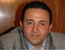 عمرعبد الهادي: طلب تدخل الجيش في السياسية خيانة