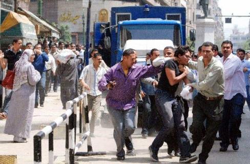 محللون: الاعتقالات العشوائية نتائجها كارثة على الدولة