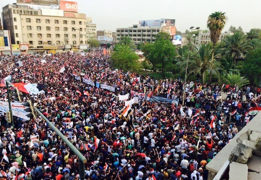 بالفيديو.. بث مباشر لأحداث تظاهرات 25 إبريل عبر 3 قنوات فضائية