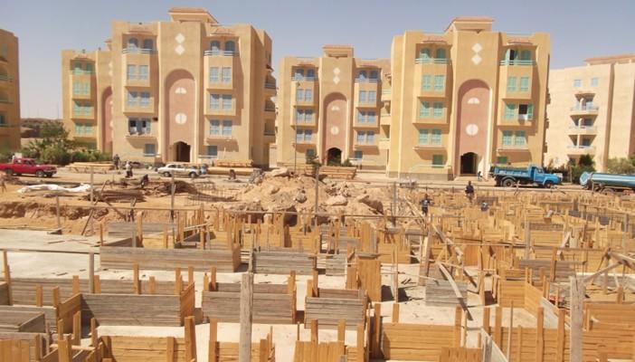 وزارة الإسكان: تسليم 28 ألف وحدة في المحافظات تباعًا